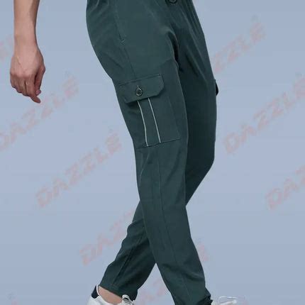 AIR CARGO Performance Pants - DAZZLE Sports Wear – Dionaru
