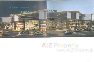 Atlanta Mall | Shops & Offices at Varachha, Surat