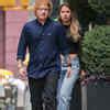Ed Sheeran and Cherry Seaborn welcome baby girl; reveal her unique name ...