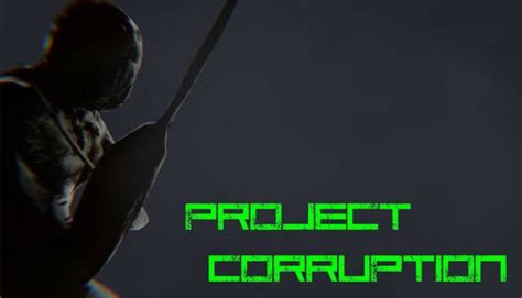 Image result for Project File On Corruption