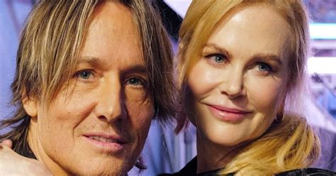 Keith Urban dragged for turning CMA stage into a ‘post-Kidman pity ...
