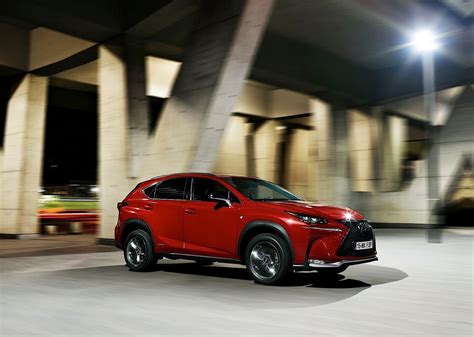 2014 Lexus NX Specs, Performance & Photos - autoevolution