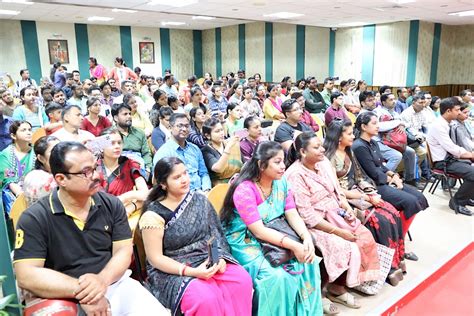 Orientation Programme for Pre-Nursery and Nursery (2023-2024)