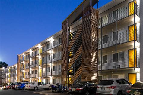 Legacy Student Living | Furnished Off-Campus Student Apartments Near FSU Tallahassee