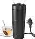 MILTON Euroline Electric Travel Kettle With Handle, 1000 Watt, 500 ml ...