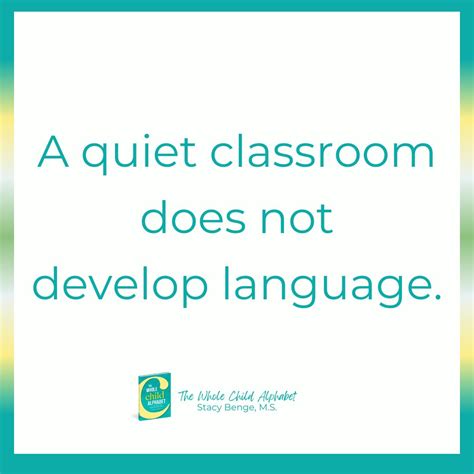 Stacy Benge, M.S. on LinkedIn: #thewholechildalphabet #wholechildalphabet