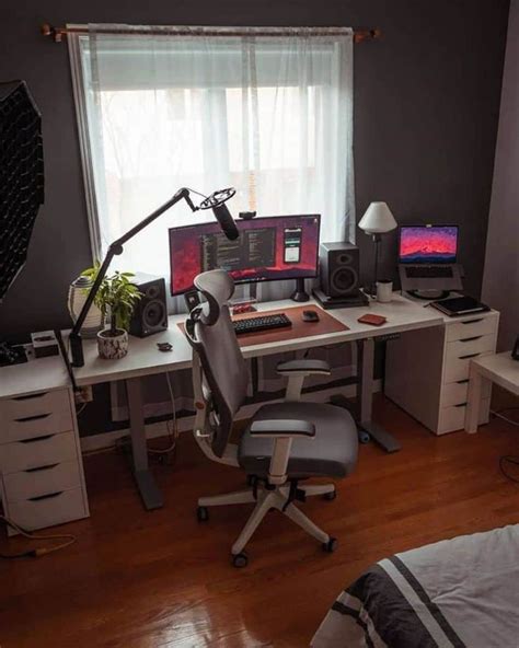 Image result for Computer Room Setup