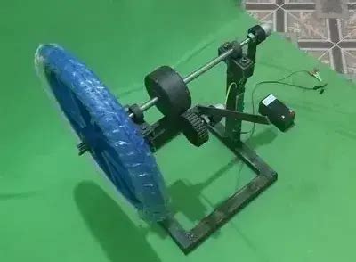 50+ unique mechanical projects & topics for engineers