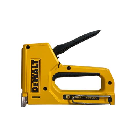 DeWalt Stapler - OTL Webstore