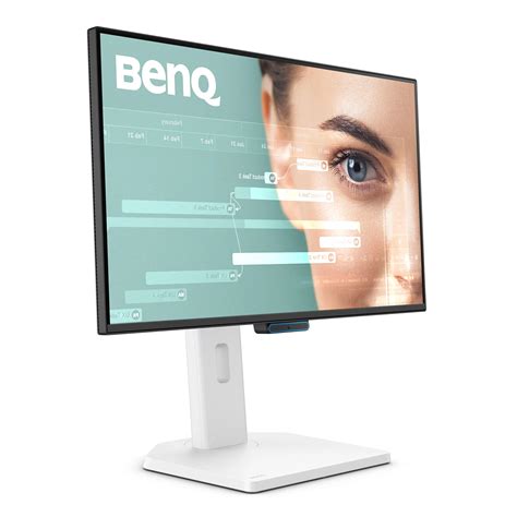 GW2490TC | 23.8" 1080p FHD 144Hz Eye-Care Home Office Monitor | BenQ India