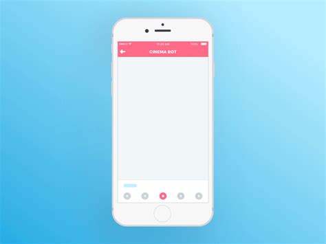 Chatbot Functionality Animation 的图像结果
