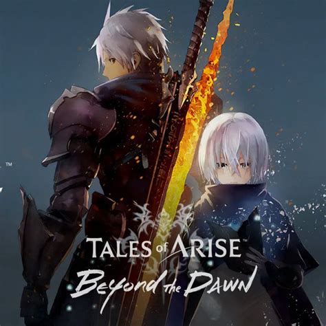 Tales of Arise: Beyond the Dawn