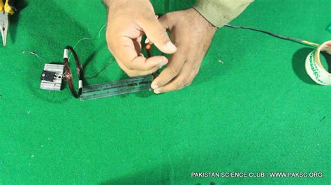 Image result for Wireless Power Transfeir Simple Project