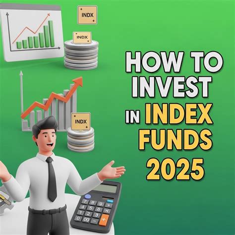 A Beginner's Guide to Investing in Index Funds in 2025