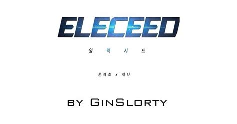 Eleceed ch. 342 by GinSlorty — Teletype