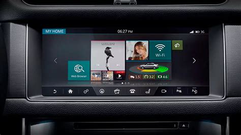 InControl | Infotainment