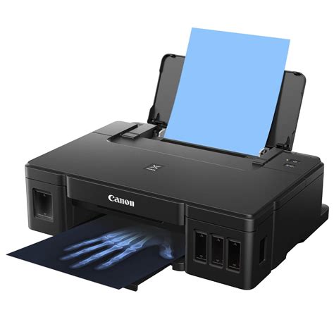 Generic - Inkjet X-Ray Film Printer For Hospital, 8x10 Film (100 Sheets ...