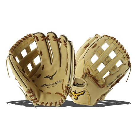 Mizuno Pro 12.75" Baseball Glove GMP2-700DH | JustBallGloves.com