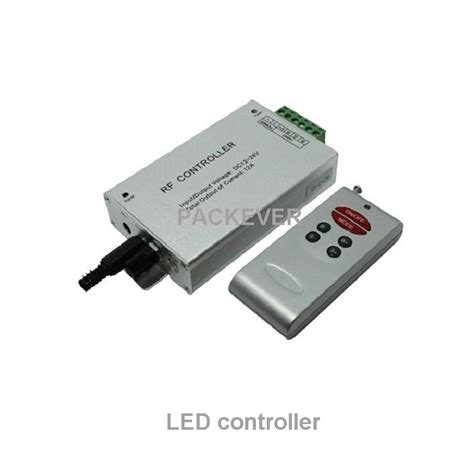 Image result for RGB RF Remote Controller