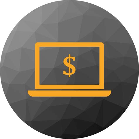 Money. Sign Computer Screen Icon Vector 的图像结果