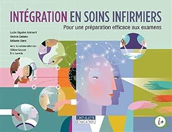 Amazon.in: Buy Integration en soins infirmiers Book Online at Low ...
