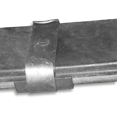 Buy 2-1/2 inch LEAF SPRING CLAMPS - PAIR (2) (OFF-ROAD VEHICLES) Online ...