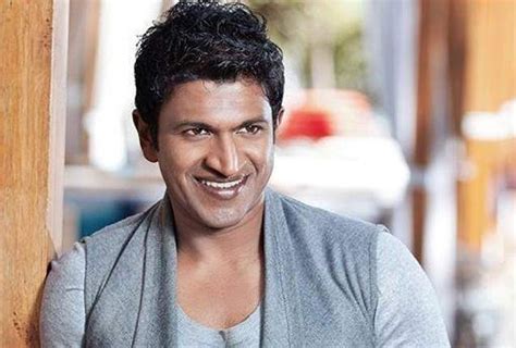 Puneeth Rajkumar- Tamannaah jodi in Yuva Ratna?