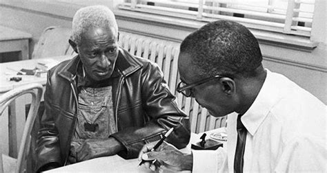 Literacy Test Example 的图像结果