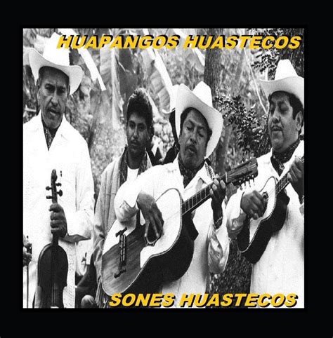 Sones Huastecos: Huapangos Huastecos: Amazon.in: Music}