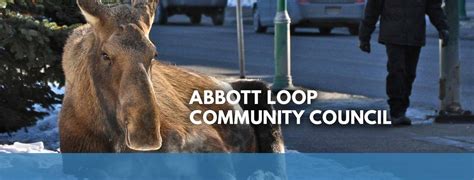 Abbott Loop Community Council Meeting & Potluck, Trailside Elementary ...