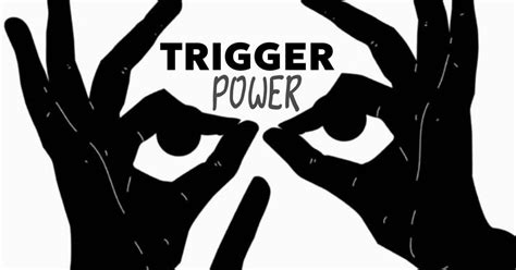 Trigger Power в твоём контенте — Teletype