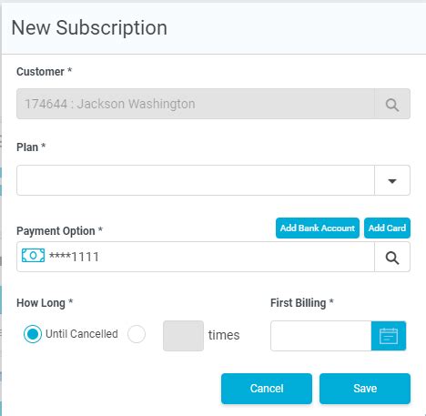 Image result for How to Enable Subscriptions