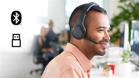 Image result for Logitech Wireless Headset Connect