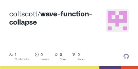 Image result for Wave Function Collapse Algorithm
