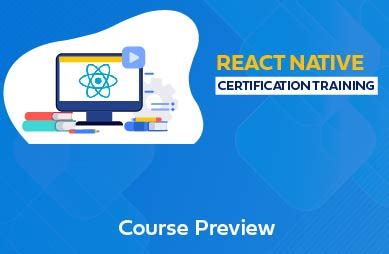 React Native Training in Bangalore | React Native Course in Bangalore ...