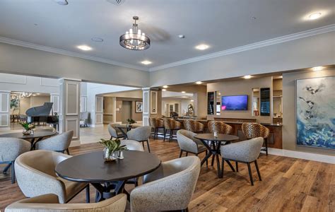 Discovery Village at Sarasota Bay - Senior Housing News Awards