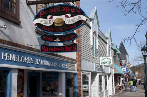 The Top 10 Things to Do in Estes Park, Colorado