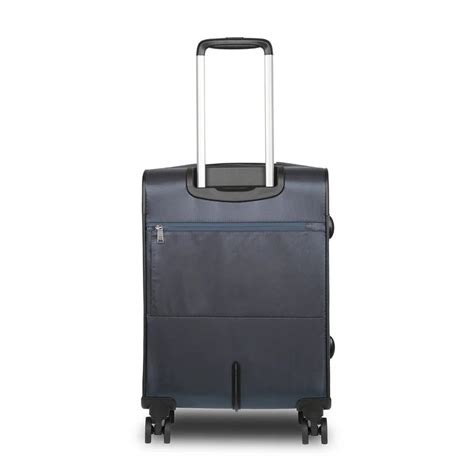 Tommy Hilfiger Westfield Unisex Soft Luggage Navy – Brand27