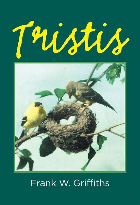 Tristis eBook : Griffiths, Frank W.: Amazon.in: Kindle Store