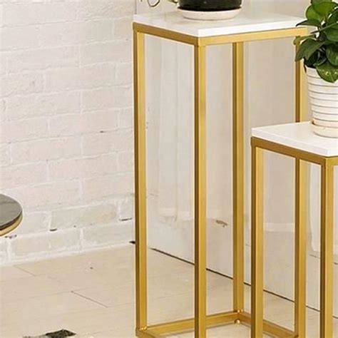 Pot Stand: 55% off on Larchwood Dining Set In India