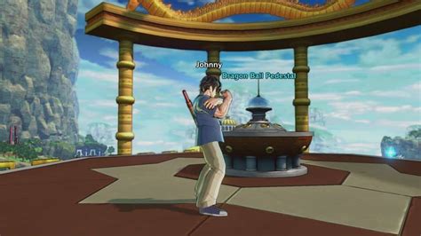 Dragon Ball Xenoverse 2 Shenron Wish List - Gamers Heroes