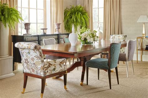 Theodore Alexander | Green Front Furniture