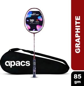Apacs Badminton - Buy Apacs Badminton Online at Best Prices In India ...