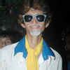 Big B's fan spotted dressed like 'BHTB'- The Etimes Photogallery Page 2