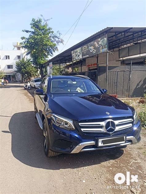 Mercedes-Benz GLC 220d 4MATIC, 2019, Diesel - Cars - 1792929432