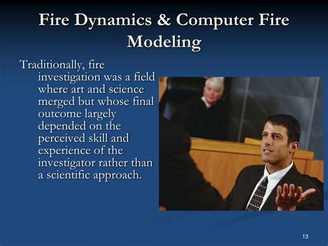 Image result for What Is Computer Fire Modeling