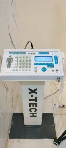 X Ray Machine - Xtech X Ray Machine Manufacturer from Kolkata