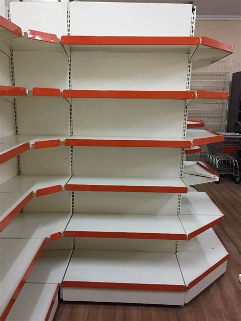 Supermarket Rack Manufacturers in Chennai | Supermarket Racks In Chennai