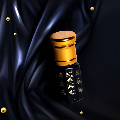 Buy Ayaz Musk Perfume - Pure Natural (Non-Alcoholic) Online Best Price ...