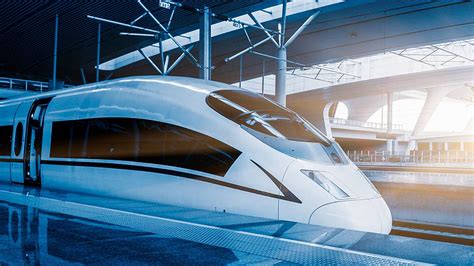 Lightning protection railways – Solutions by DEHN